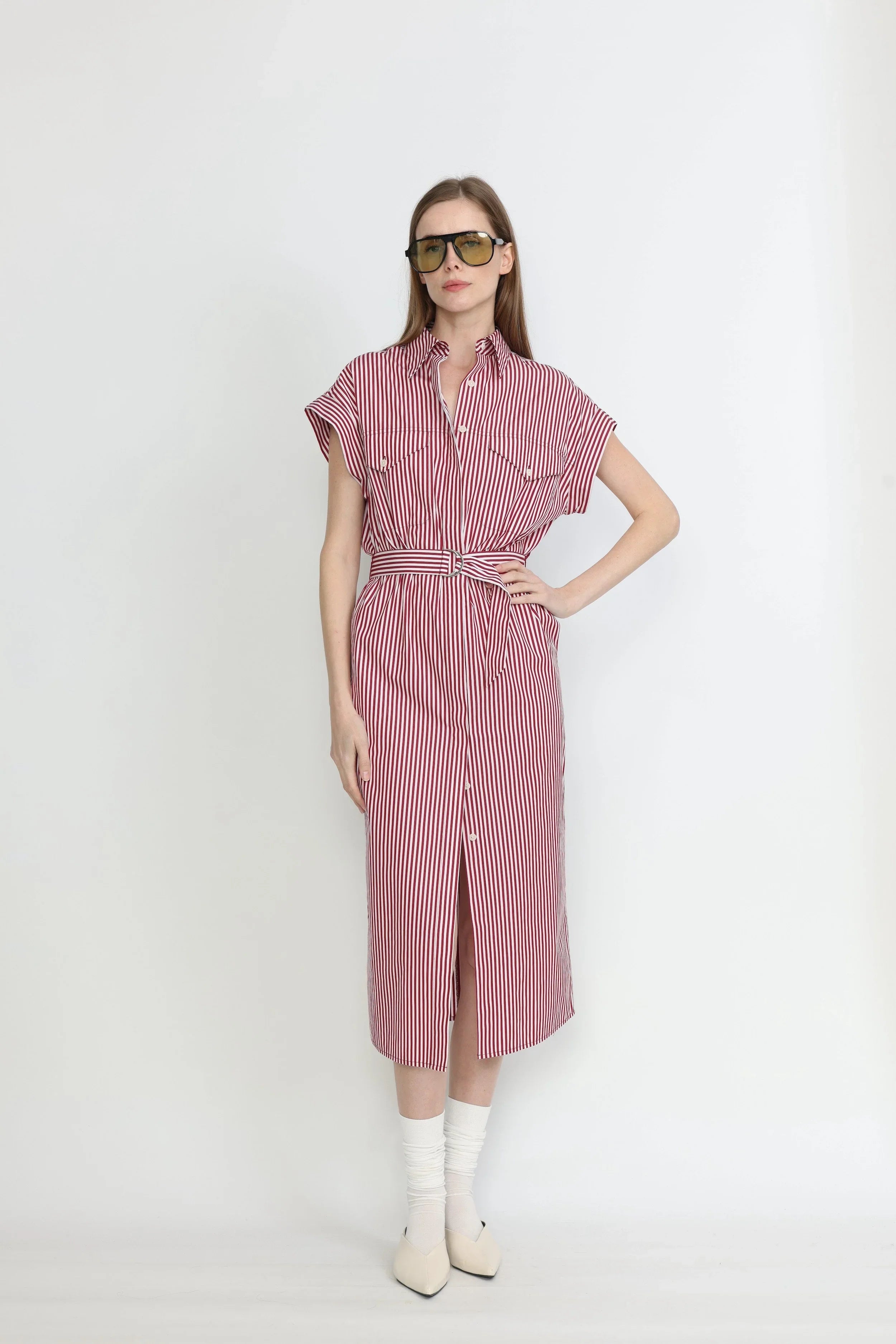 FREY | Ballarat Dress