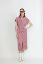 FREY | Ballarat Dress