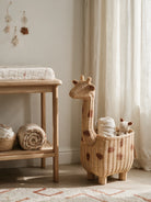MANDAI WILDLIFE GROUP | MOMIJI - Jubilee Storage Basket