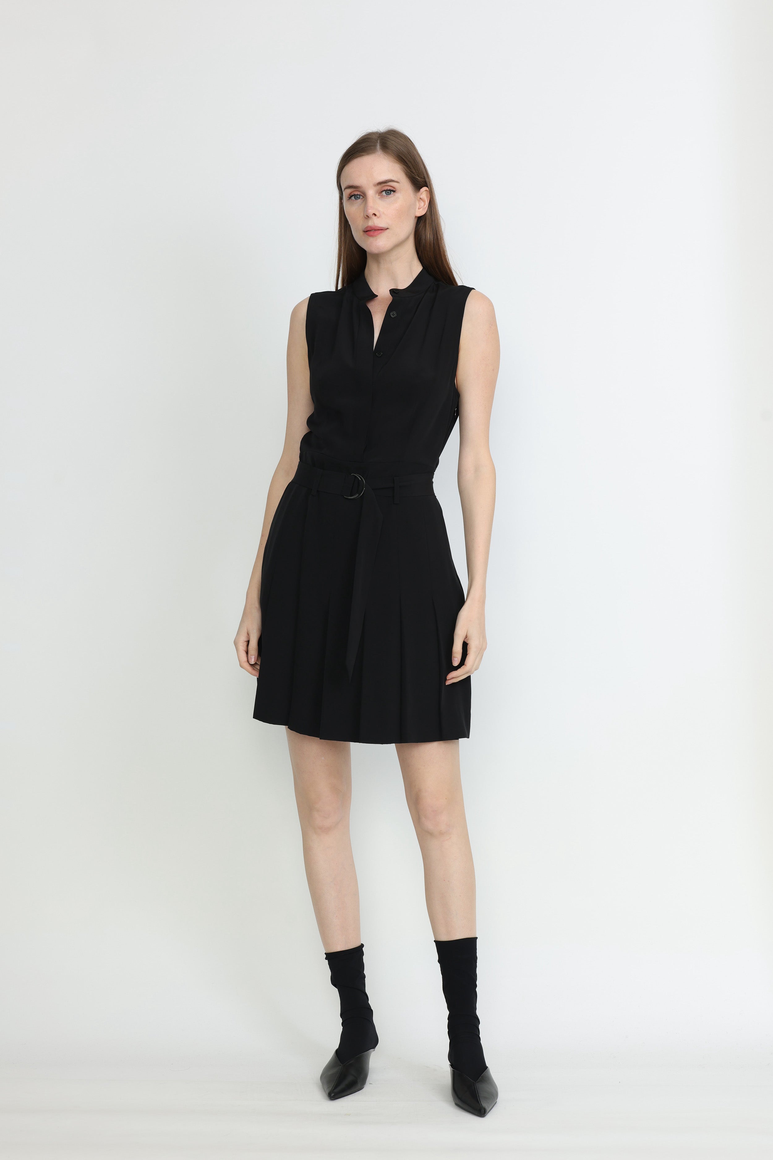 FREY | Tamworth Dress