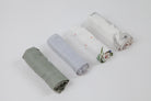 LITTLE REI | LRE Bamboo Wash Cloth 4pc
