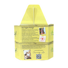 SHERMAY'S SINGAPORE FINE FOOD | Yellow Tingkat Starter Set