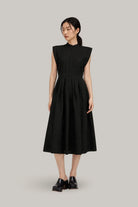 SABRINAGOH | Bowie Dress