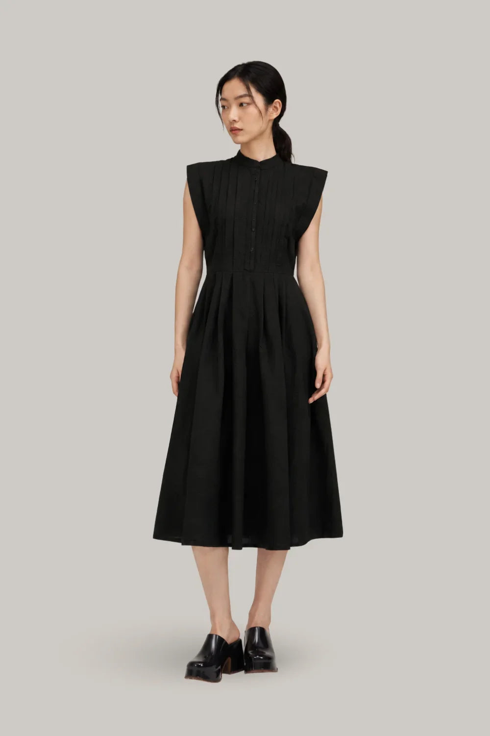 SABRINAGOH | Bowie Dress