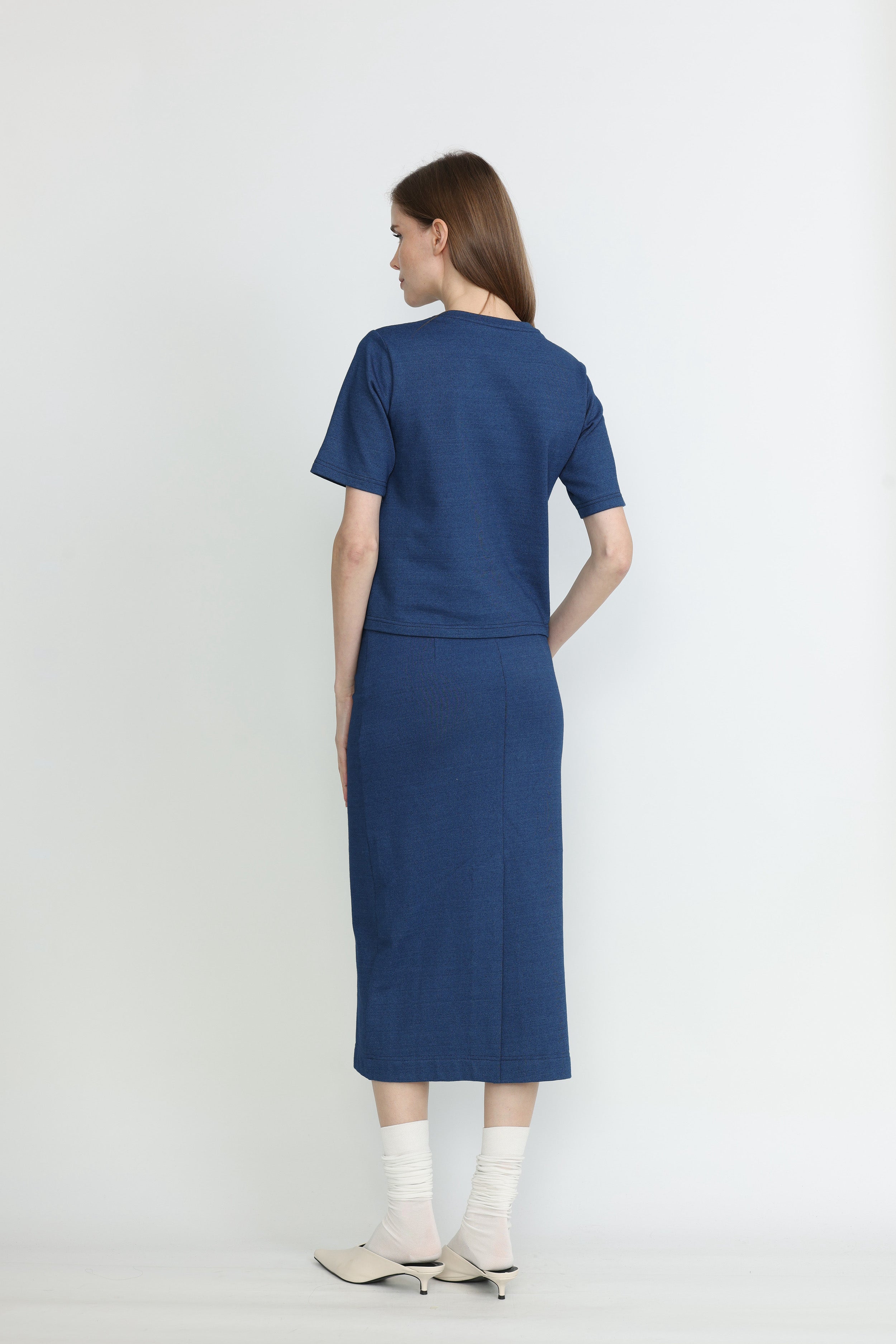FREY | Nyon L Skirt