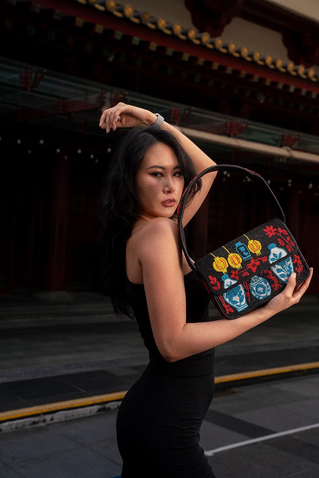 PHOTO PHACTORY | Chinatown Bag