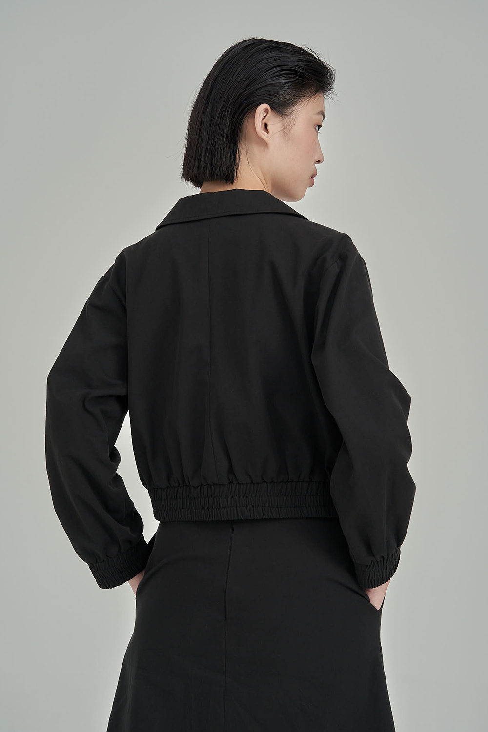 SABRINAGOH | Skye Jacket