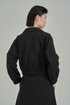 SABRINAGOH | Skye Jacket