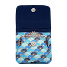 COCOONESE | Clasp Wallet - Kikkamon