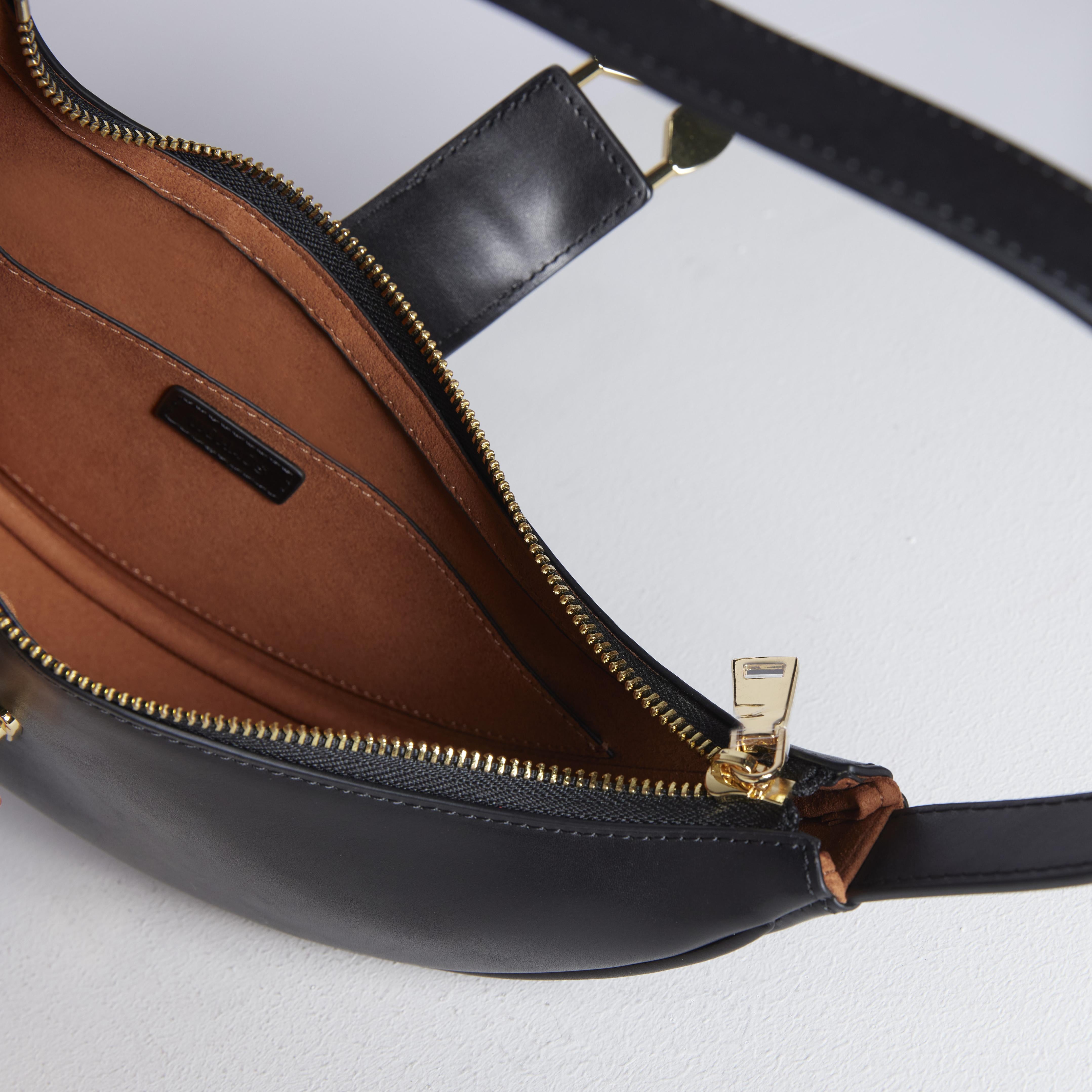 WUHAUS | Lovelock Bag