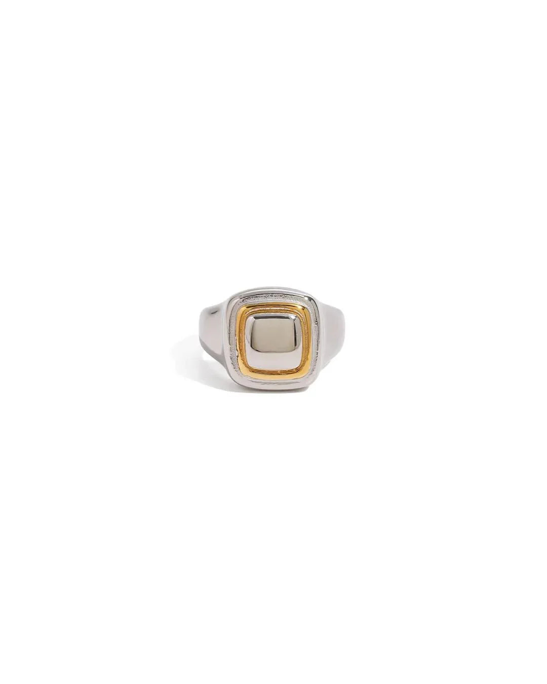 ISSHU | Dane Ring