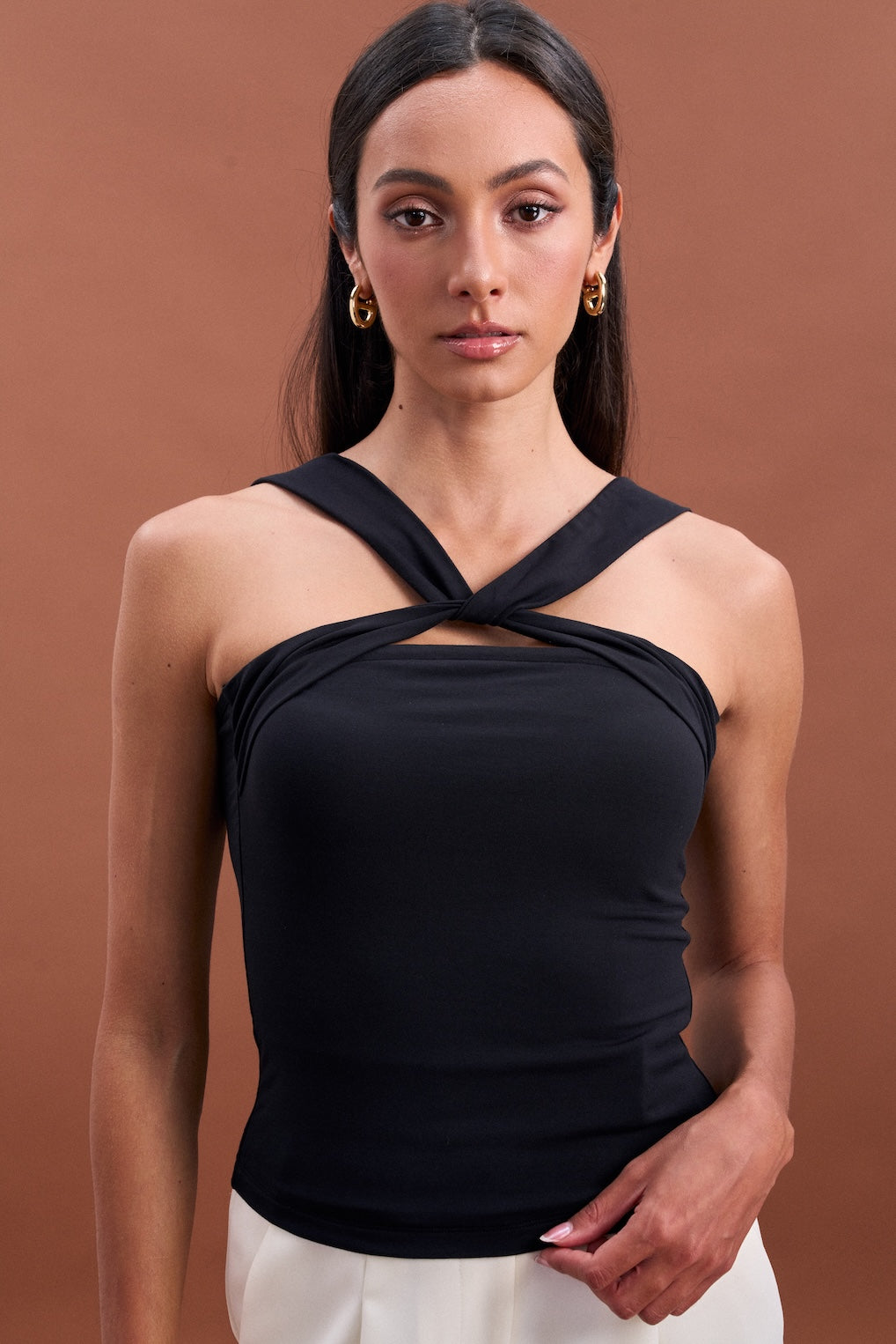 EMVY | Elle Padded Top