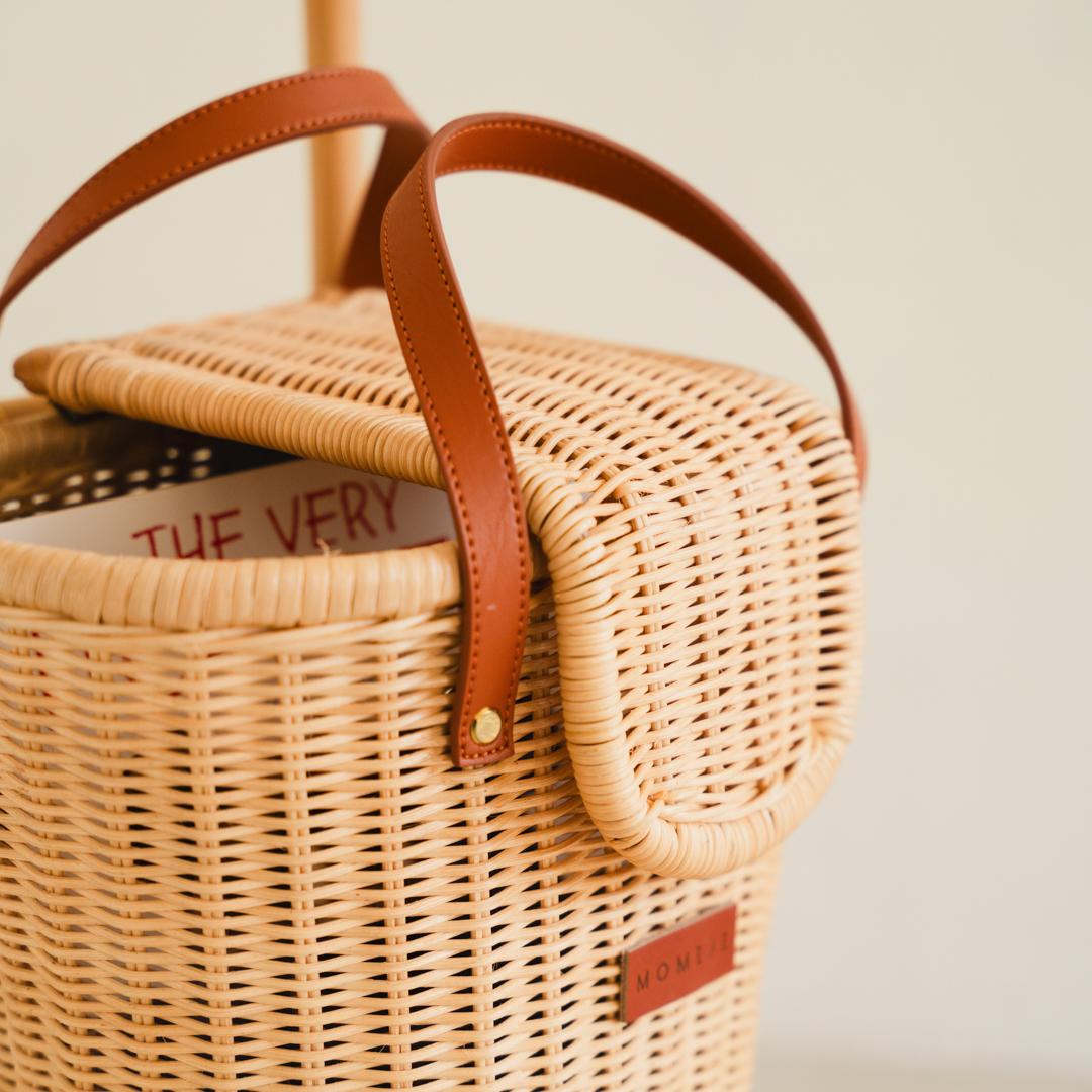 MOMIJI | Eric Shopping Trolley