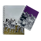 THE ANIMAL PROJECT | Notebook Bundle