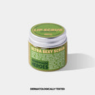 HANDMADE HEROES | Lip Scrub - Matcha Latte