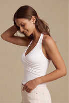 EMVY | Ivy Padded Top