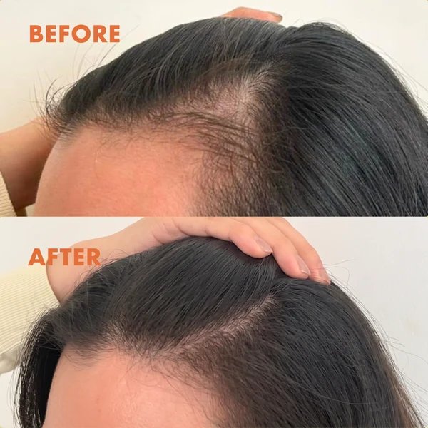 HANDMADE HEROES | Let It Thrive Hair Tonic
