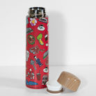 THE ART FACULTY | Slim Bottle