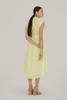 SABRINAGOH | Blakely Dress