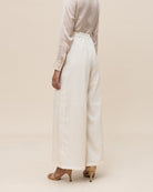 SUKKHA CITTA | ANGKASA - Long Palazzo Pants