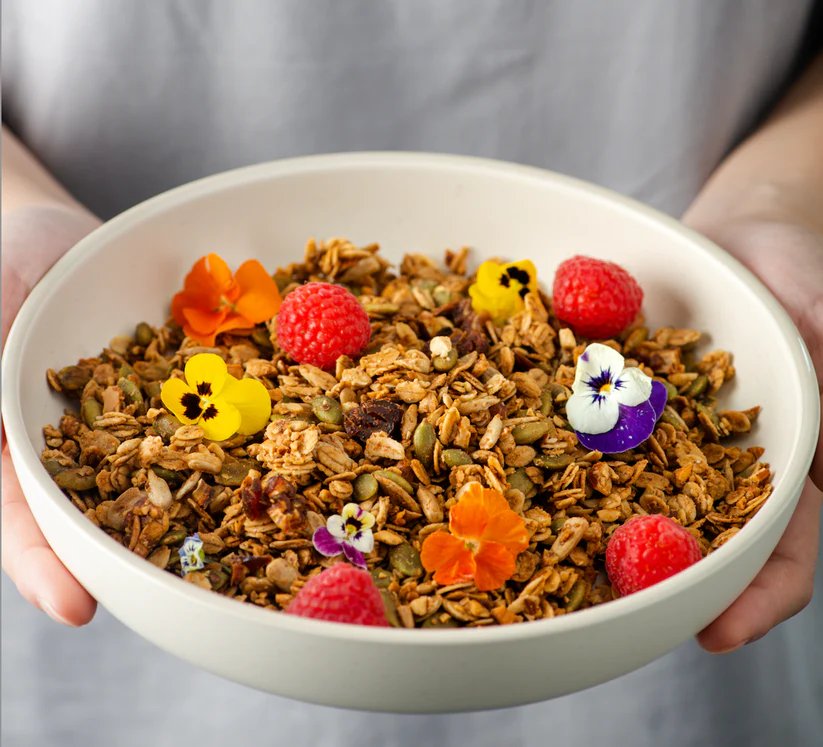 EVERIDAY FOOD | House Granola Multipack