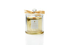 ARTISAN OF SENSE | Glass Dome Candle | Citrus. Lavender. Lime