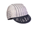 A DESIGN BY TAKACHYA | Cycling Cap - Lepak Beach Sand