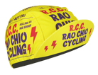 A DESIGN BY TAKACHYA | TKC X HTFU - RAO CHIO CYCLING | BLUE, RED, WHITE