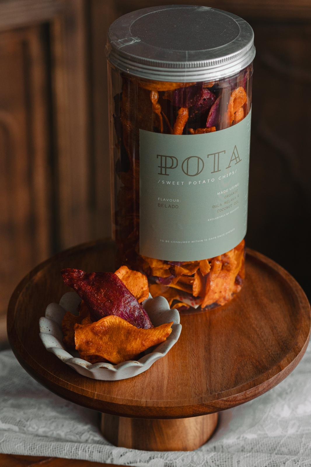 SOICOCO | POTA Belado