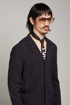 PROJECTWEAR | Easton Sunglasses Silver/Tea