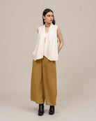 SUKKHA CITTA | PLANTS - Long Palazzo Pants