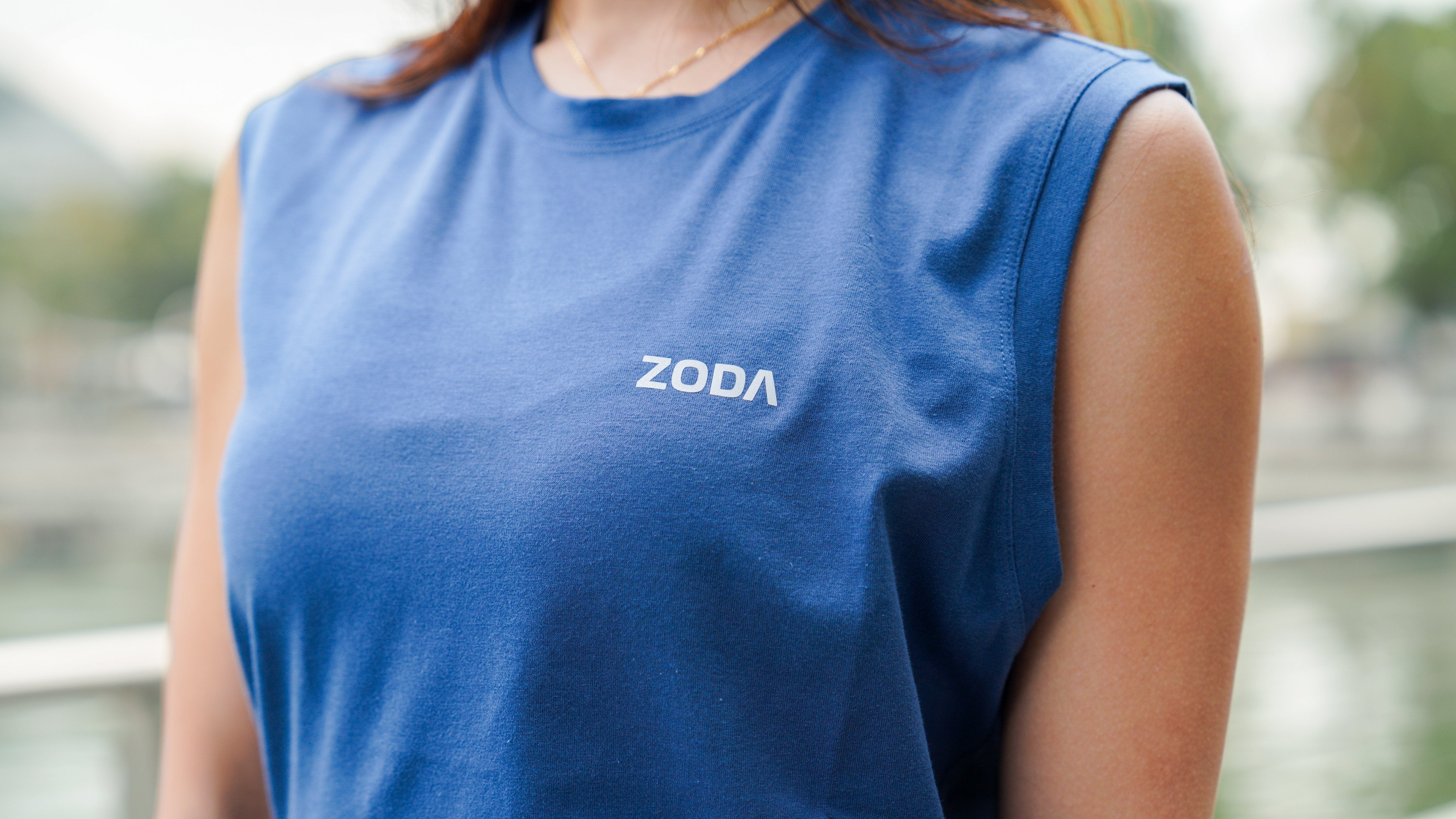 ZODA HOLDINGS PTE LTD | Perform Tank F