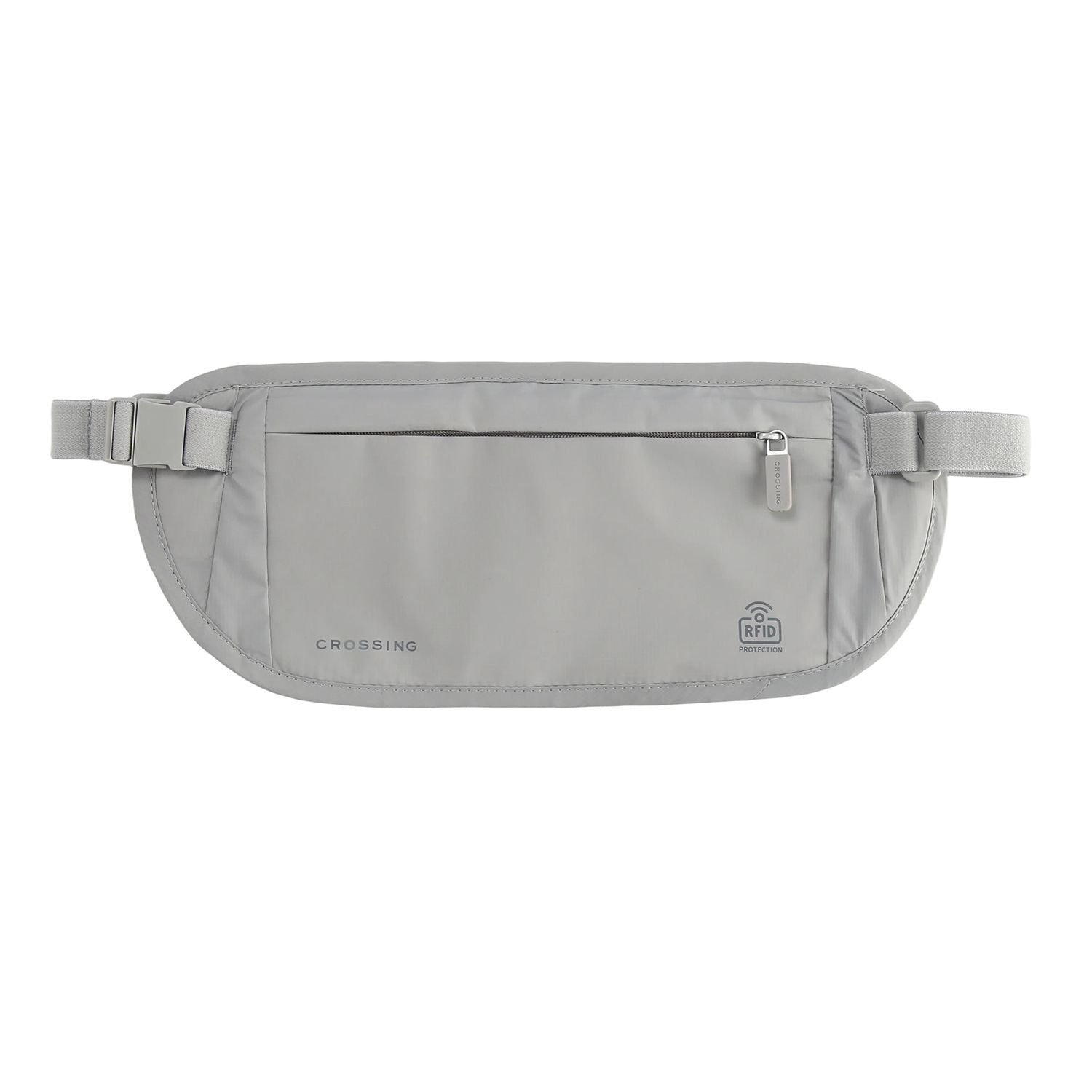 CROSSING | Waterproof Ripstop Nylon RFID Blocking Travel Waist Wallet