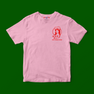 NEW WORLD PLAZA | NEW WORLD CARES T-SHIRT
