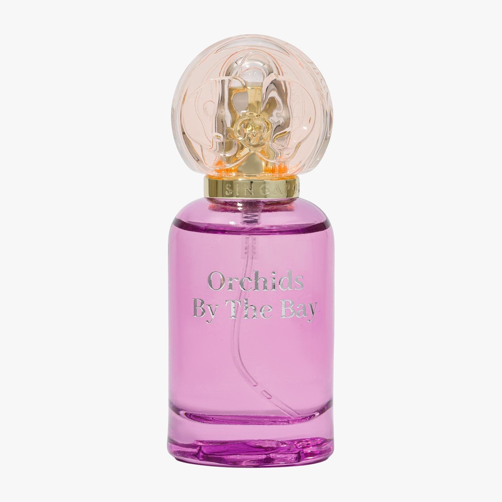 SINGAPORE MEMORIES | Orchids By The Bay 20ml