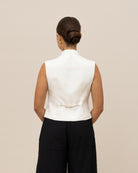 SUKKHA CITTA | ANGKASA - Structured Vest