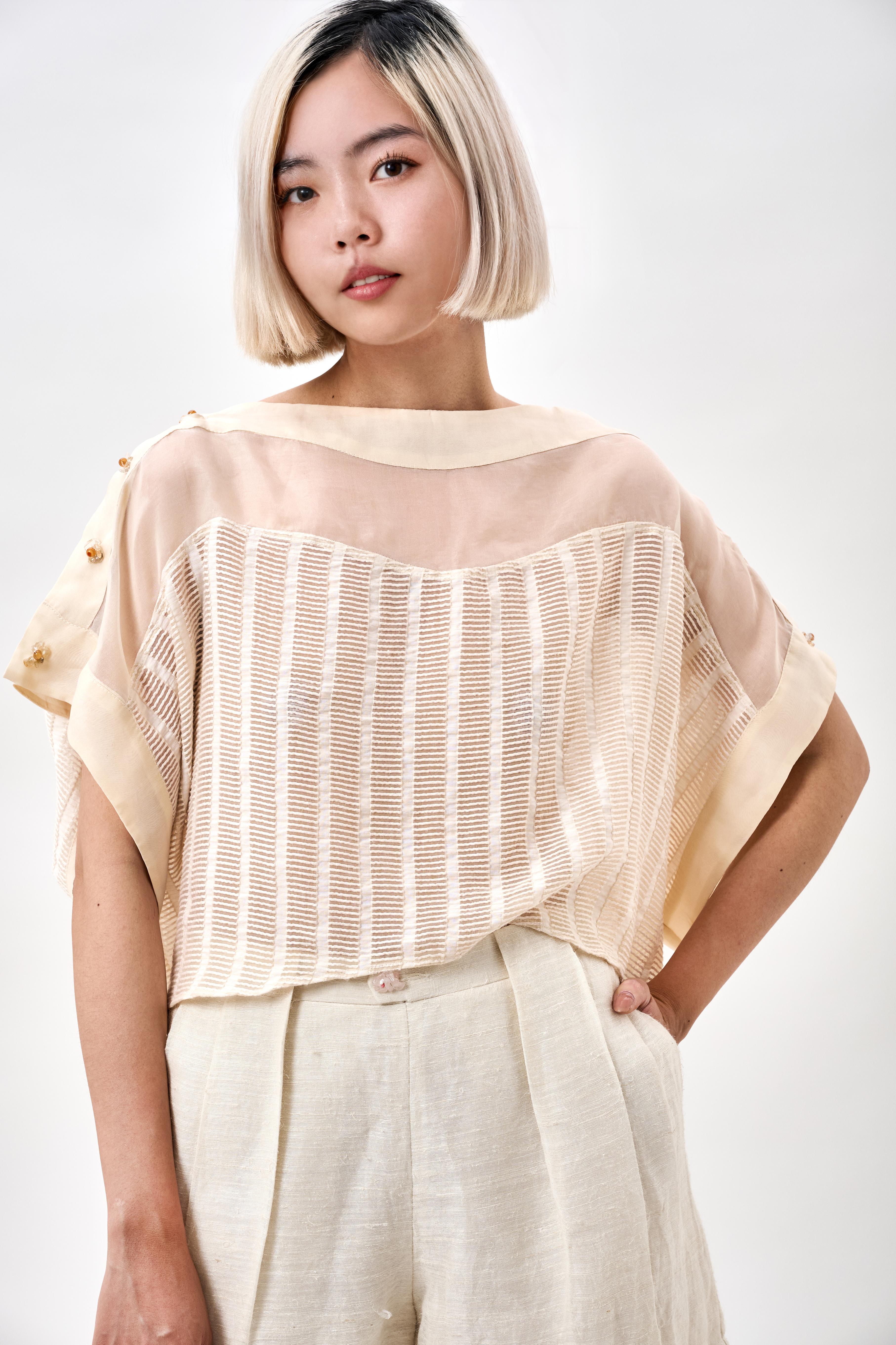 KHAAR | Hollandais Top