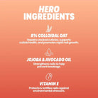 HANDMADE HEROES | Oat Mighty Cuticle Oil