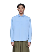 DIRTY MANNERS | Multi-Pocket Field Shirt