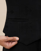SUKKHA CITTA | ANGKASA - Structured Vest