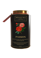 PÉTALE TEA | Pétale Passion