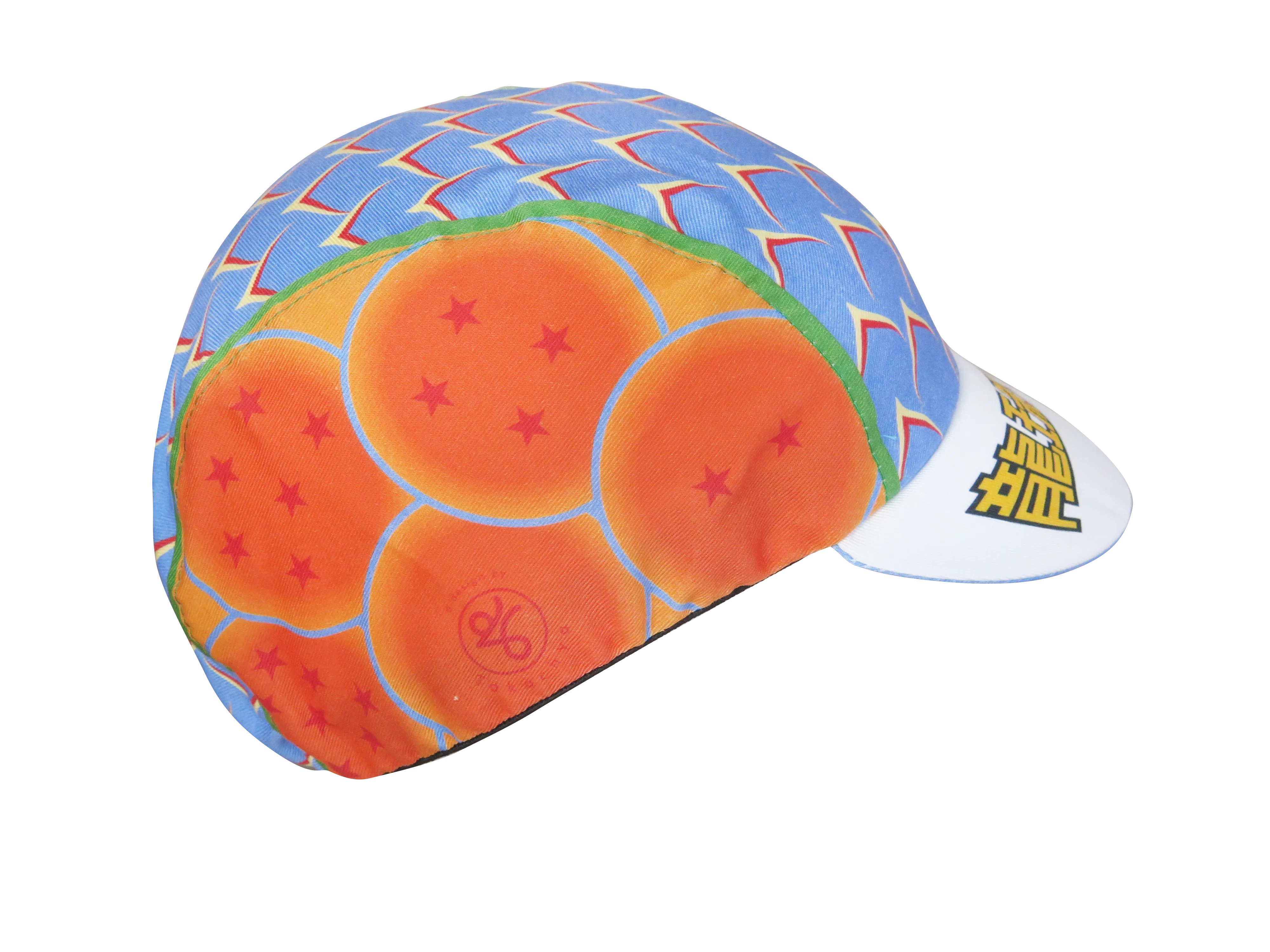 A DESIGN BY TAKACHYA | Cycling Cap - DragonfruitZ Original