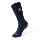 TALKING TOES | Fortune Cat Grip Sock