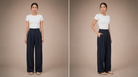 PAOPAO | 顺 Shun Pants