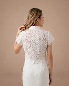 PAOPAO | LAN 兰 Kebaya Top