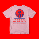 NEW WORLD PLAZA | DREAM PARADISE T-SHIRT