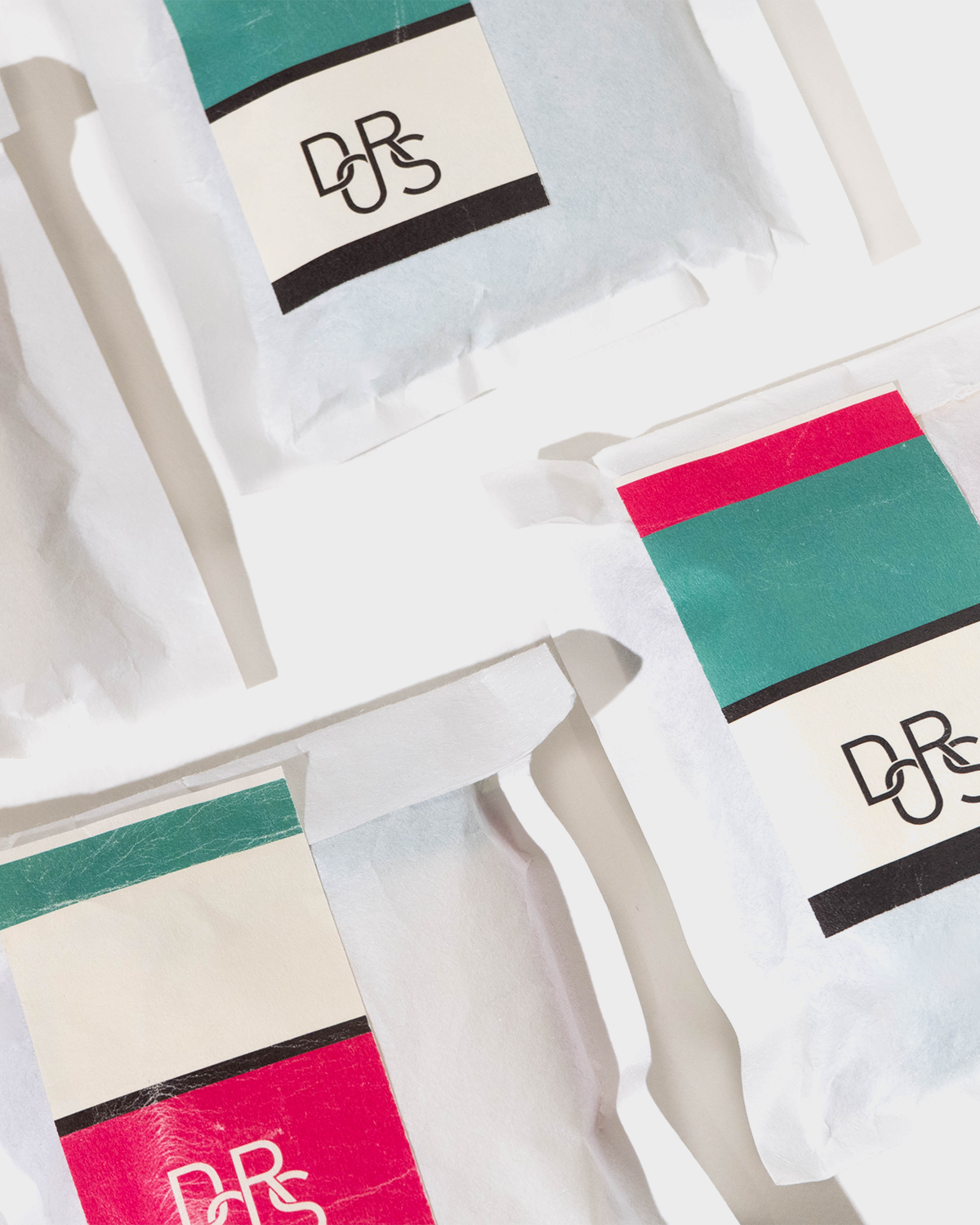 DORS | The DORS Socks