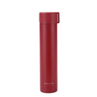 CROSSING | Compact Slim Insulated S/S 316 Bottle 250ml