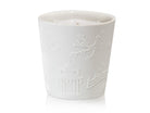 TEMPLE CANDLES | Chinoiserie Ceramic Candle