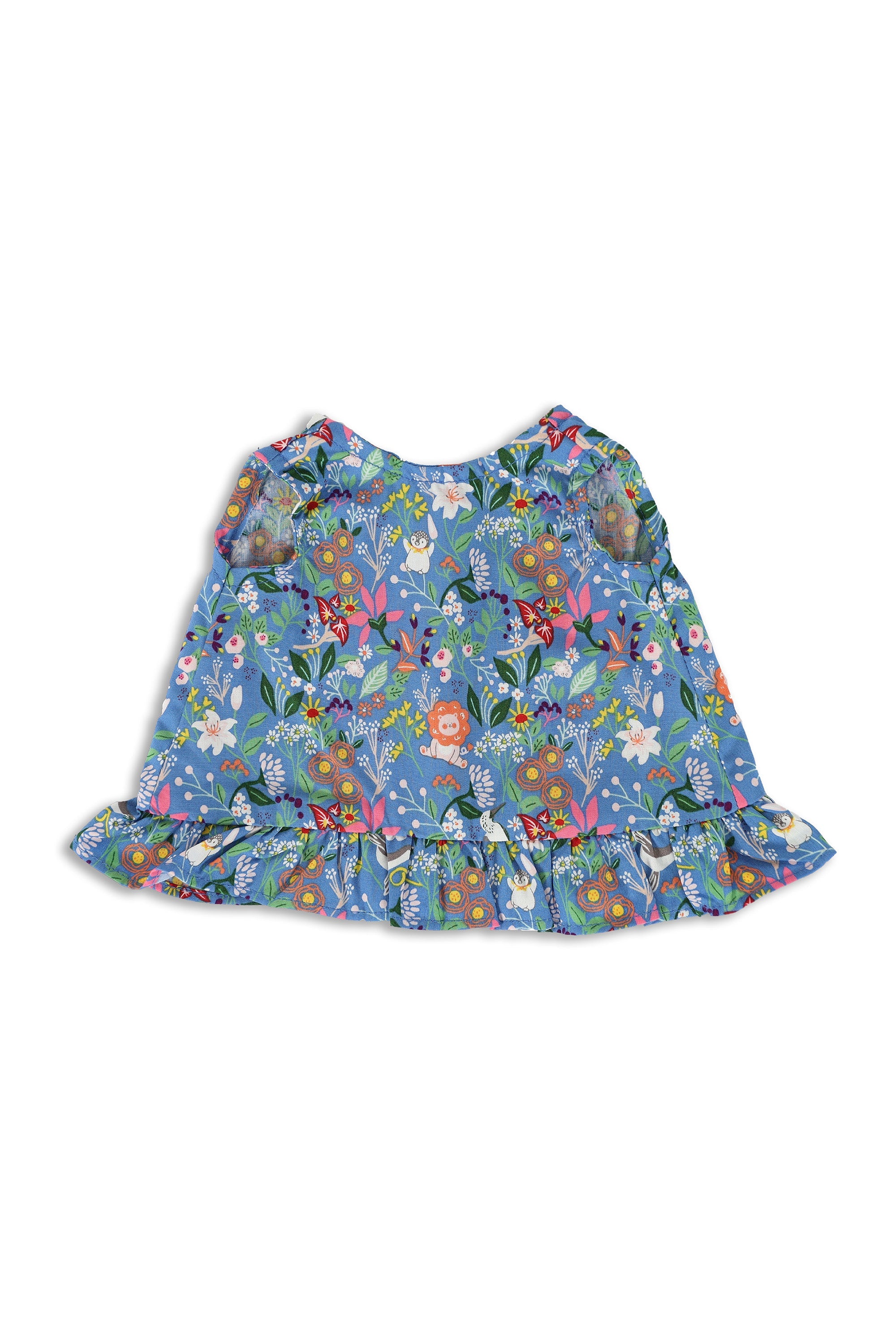 MAISON Q | Quintessential Teddy Dress